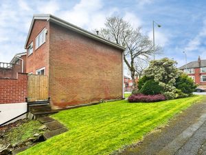 Outside- click for photo gallery